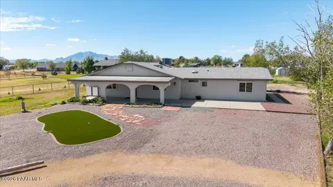 280 N Firesky Ln, Chino Valley, AZ 86323