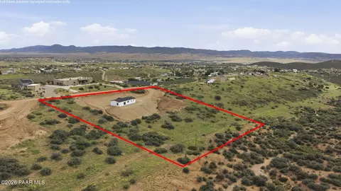 10355 E Powerline Rd, Dewey, AZ 86327 photo 4