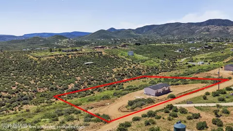 10355 E Powerline Rd, Dewey, AZ 86327 photo 3
