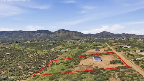 10355 E Powerline Rd, Dewey, AZ 86327 photo 5