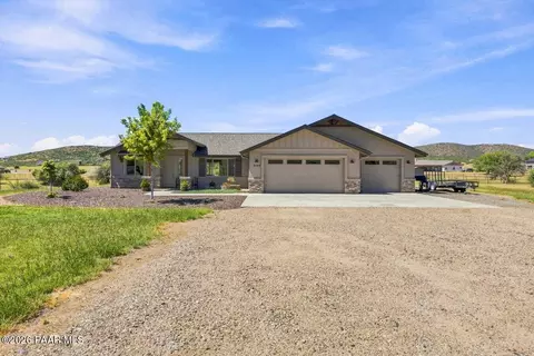 9140 N Doc Bar Rd, Prescott Valley, AZ 86315