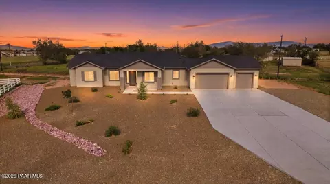 75 S Brenna Dr, Chino Valley, AZ 86323