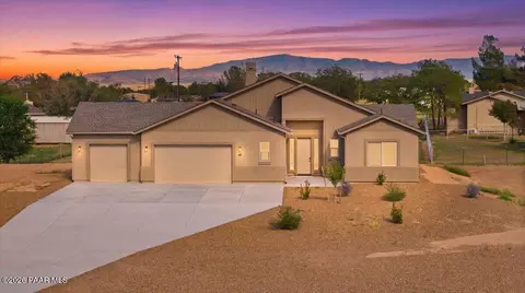 97 S Brenna Dr, Chino Valley, AZ 86323