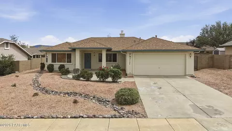 7157 N Valley Vista Rd, Prescott Valley, AZ 86315
