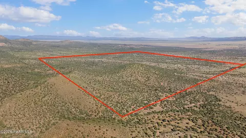 0 W Frontier Rd, Chino Valley, AZ 86323
