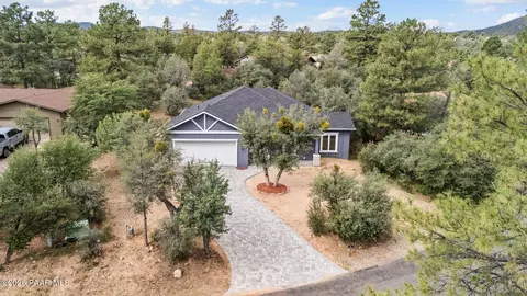 1 Broadmoor, Prescott, AZ 86305