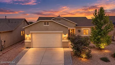 6257 E Bower Ln, Prescott Valley, AZ 86314