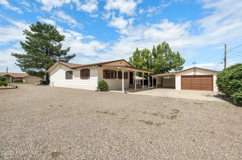 4379 N Sauter Dr, Prescott Valley, AZ 86314