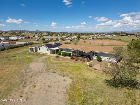 1450 Outer Loop Rd, Chino Valley, AZ 86323