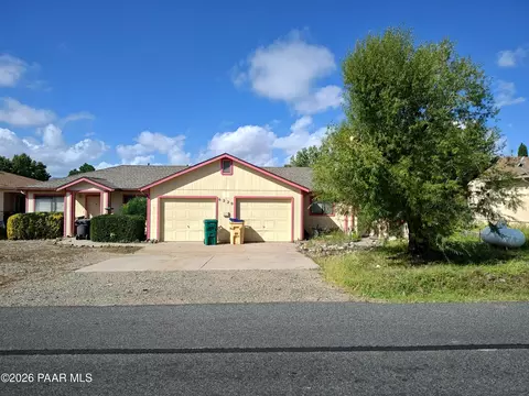 6220 N Rockland Dr, Prescott Valley, AZ 86314