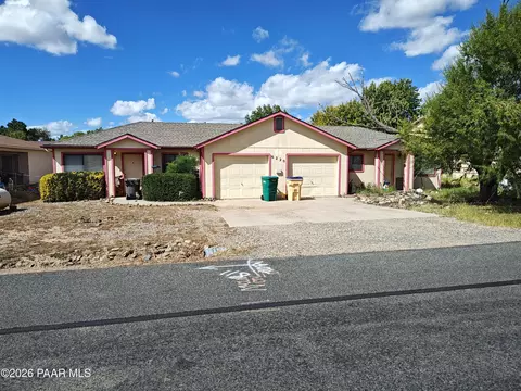 6220 N Rockland Dr, Prescott Valley, AZ 86314
