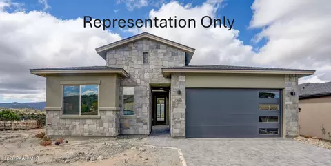 218 Looking Glass Dr, Prescott, AZ 86303