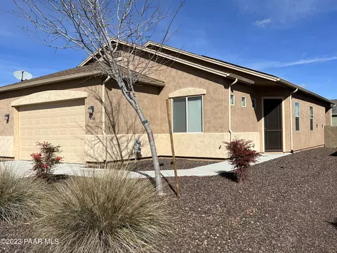 5765 N Thornberry Dr, Prescott Valley, AZ 86314
