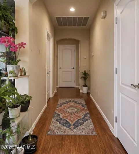 Entry Way - 12942 E Delgado St, Dewey, AZ 86327 photo 2 of 2
