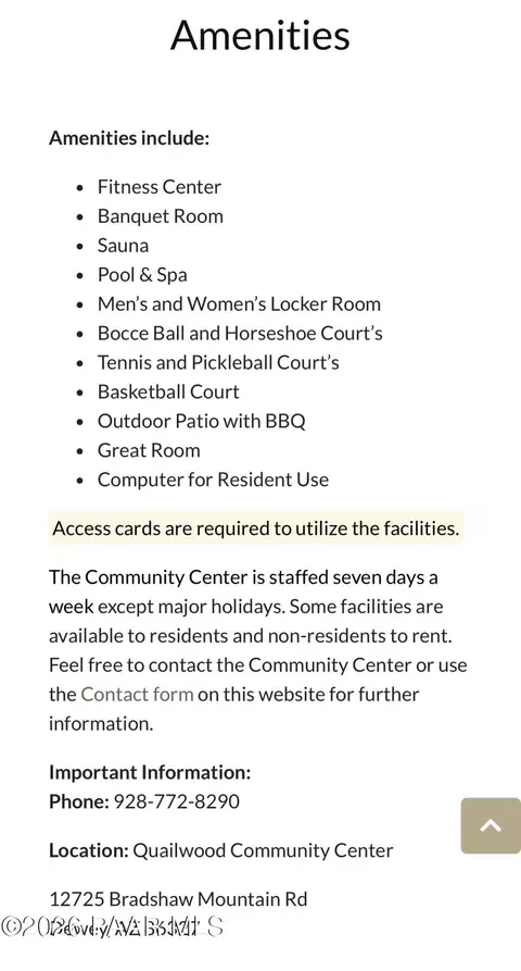 Other - 12942 E Delgado St, Dewey, AZ 86327 photo 9 of 10