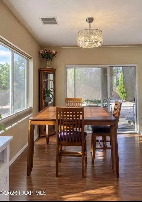 Dining - 12942 E Delgado St, Dewey, AZ 86327 photo 1 of 1