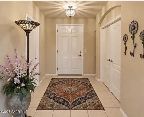 Entry Way - 12942 E Delgado St, Dewey, AZ 86327 photo 1 of 2