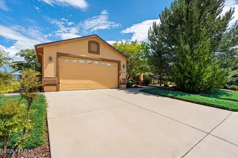 5661 N Bronco Ln, Prescott Valley, AZ 86314