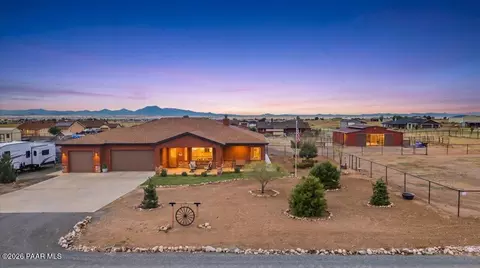 11096 N Scalli Dr, Prescott Valley, AZ 86315