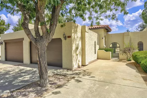 6145 Crista Lynn Pl, Prescott, AZ 86301