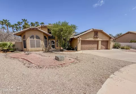17898 W Cactus Flower Dr, Goodyear, AZ 85338