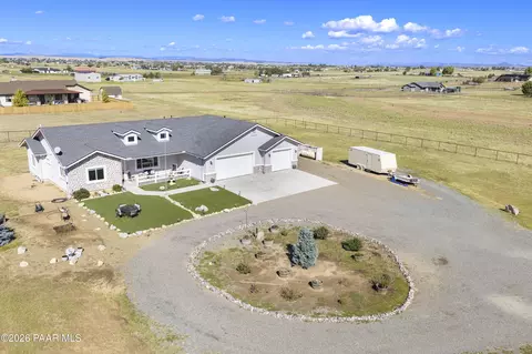 8720 N Buffalo Hill Ct, Prescott Valley, AZ 86315