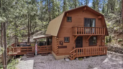 1265 W Pyrite Rd, Prescott, AZ 86303