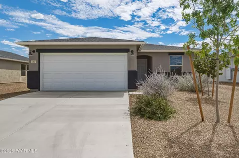 1167 Meta Rd, Chino Valley, AZ 86323