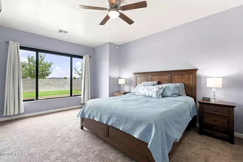 Bedroom - 5794 E Killen Loop, Prescott Valley, AZ 86314 photo 1 of 3