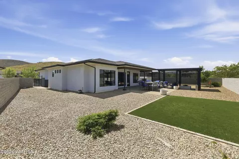 Exterior - 5794 E Killen Loop, Prescott Valley, AZ 86314 photo 2 of 4