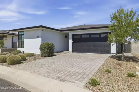 Exterior - 5794 E Killen Loop, Prescott Valley, AZ 86314 photo 1 of 4