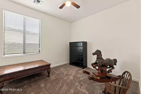 Bedroom - 5794 E Killen Loop, Prescott Valley, AZ 86314 photo 3 of 3