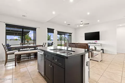 Kitchen - 5794 E Killen Loop, Prescott Valley, AZ 86314 photo 2 of 2