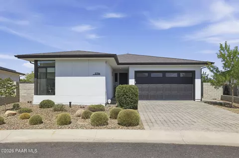 Exterior - 5794 E Killen Loop, Prescott Valley, AZ 86314 photo 4 of 4
