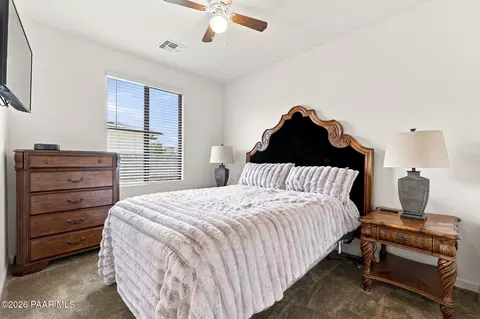 Bedroom - 5794 E Killen Loop, Prescott Valley, AZ 86314 photo 2 of 3