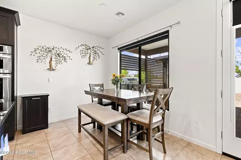 Dining - 5794 E Killen Loop, Prescott Valley, AZ 86314 photo 1 of 1