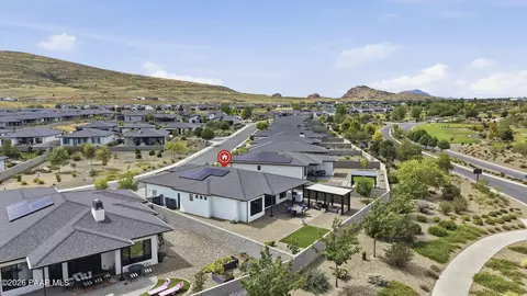 View/Area - 5794 E Killen Loop, Prescott Valley, AZ 86314 photo 2 of 2