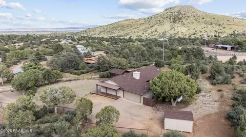 4355 W Marlow Rd, Prescott, AZ 86305