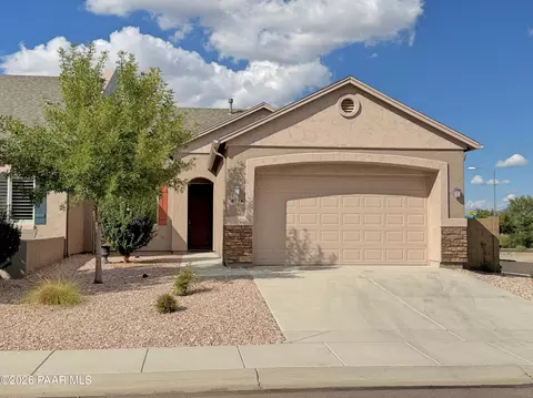 6254 E Thorne Ln, Prescott Valley, AZ 86314