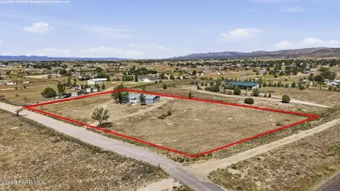320 E Verde Ranch Rd, Paulden, AZ 86334 photo 3