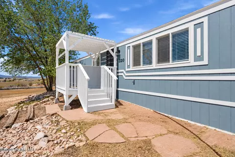 320 E Verde Ranch Rd, Paulden, AZ 86334 photo 4