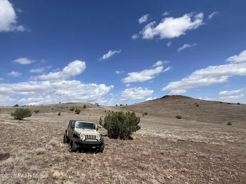 97 W2 Off Of Falcon Flight, Ash Fork, AZ 86320 photo 4
