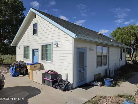 2020 W Road 2 N, Chino Valley, AZ 86323