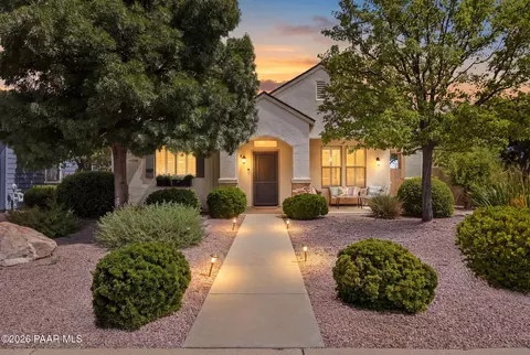 1795 N Swayback Rd, Prescott Valley, AZ 86314