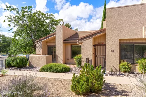 2200 Resort Way #12D, Prescott, AZ 86301