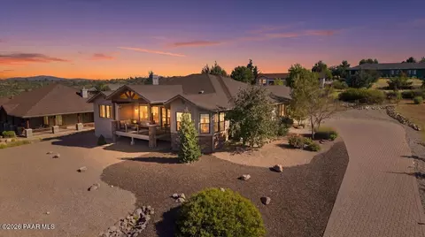 1195 Longview Dr, Prescott, AZ 86305