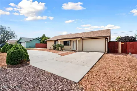 4670 N Columbine Dr, Prescott Valley, AZ 86314