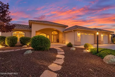 705 Parsley Pl, Prescott, AZ 86305