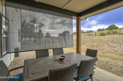 Exterior - 890 E Latigo Ct, Paulden, AZ 86334 photo 4 of 11
