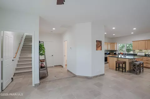 Entry Way - 890 E Latigo Ct, Paulden, AZ 86334 photo 1 of 2